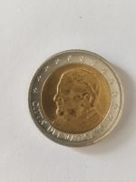 2 Euro Münze Vatikan + Specimen Vaticano + Citta Del Vaticano + Nordrhein-Westfalen - Rösrath Vorschau