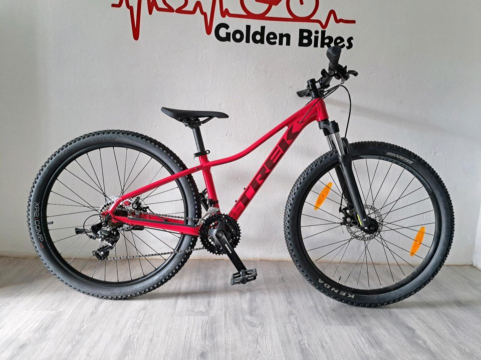 Neu❗️27.5 Zoll Trek Marlin Mädchen FAHRRAD NEU ❗️MTB in Aßlar