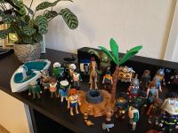 Playmobil Sammlung Leipzig - Großzschocher Vorschau