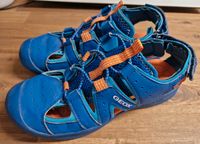 Geox Sandalen Trekking  Gr 37 Saarland - St. Ingbert Vorschau