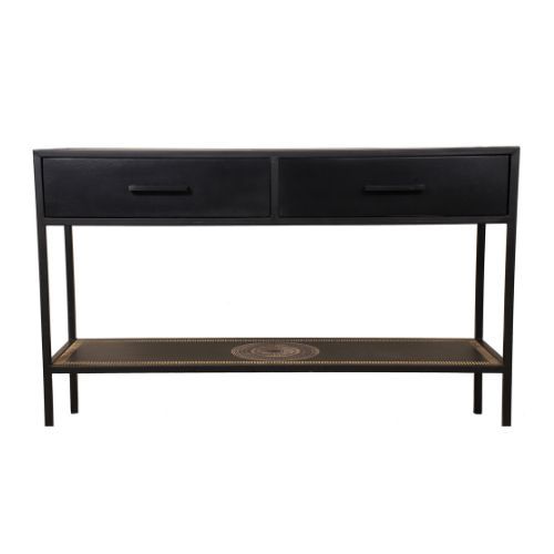 Sideboard Anrichte Kommode Dressoir Mara massiv in Twist