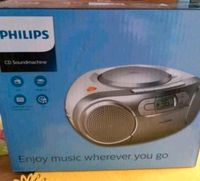 CD Player Radio/Cassetten Nordrhein-Westfalen - Zülpich Vorschau