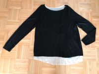 TOLLER STREET ONE PULLOVER schwarz/TOP creme Gr. 42, top Schnitt Baden-Württemberg - Trossingen Vorschau