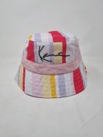 NEU - ONE SIZE - KARL KANI BUCKETHAT FISCHERHUT WENDBAR Hessen - Hanau Vorschau