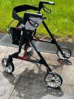 Rollator -klappbar Hessen - Heppenheim (Bergstraße) Vorschau