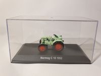 Hachette 1:43 Normag C10 Traktor Nr. E0117 Hessen - Nentershausen Vorschau