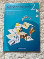 Sprachfreunde 2 Ausgabe Süd Volk u.Wissen 9783060809653 Sachsen-Anhalt - Barby Vorschau