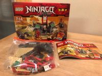 LEGO NINJAGO 2254 München - Ludwigsvorstadt-Isarvorstadt Vorschau