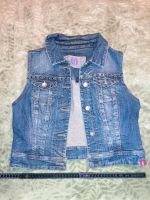 Esprit Jeans Weste Gr. L/M Nordrhein-Westfalen - Oberhausen Vorschau