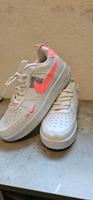 Nike AIR FORCE 107 ESS-Sneaker low Niedersachsen - Helmstedt Vorschau
