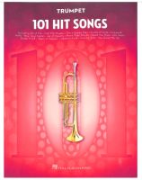 Musiknoten: 101 Hit-Songs für Trompete-Solo Sachsen-Anhalt - Magdeburg Vorschau