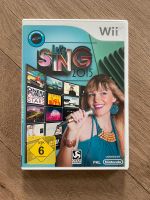 Wii Spiel Wii Sing 2015 Bayern - Memmingerberg Vorschau