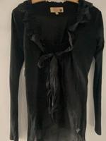 Khujo Bluse Gr. 38 mit Schleifen im Vorderteil Sachsen - Rossau (Sachsen) Vorschau