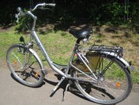 VICTORIA Alu "Sylt" 28er 7 Gänge City Fahrrad RH 48 cm Nordrhein-Westfalen - Preußisch Oldendorf Vorschau