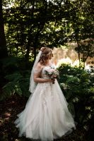 Brautkleid Hochzeitskleid Ladybird Nordrhein-Westfalen - Lemgo Vorschau