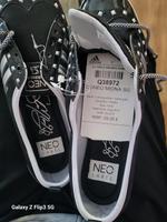 Adidas Ballerina Schuhe Hessen - Heringen (Werra) Vorschau