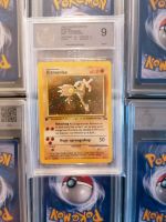 Pokemon Fossil Kicklee 1. Edition holo PGS9 nl Rheinland-Pfalz - Kaiserslautern Vorschau