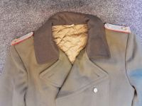 NVA Dienstuniform Oberleutnant mehrteilig u.Original 1979 Rostock - Stadtmitte Vorschau