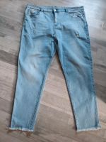 Jeans Gr. 50/52 Sachsen - Lommatzsch Vorschau