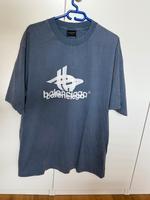 BALENCIAGA Shirt NEU in Größe L mit Label Köln - Nippes Vorschau