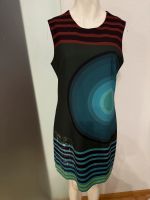 Kleid von Desigual Gr 40 42 XL Baden-Württemberg - Heilbronn Vorschau