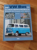 VW T2 Schrauberhandbuch neu Buch Bayern - Eschlkam Vorschau