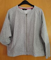 Sweat-Jacke Größe 40/42 Sachsen - Nossen Vorschau