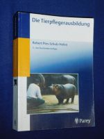 Die Tierpflegerausbildung 3. A. Thüringen - Weimar Vorschau