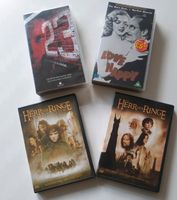 Herr der Ringe DVD , VHS Filme : 23 und Love Happy Nordrhein-Westfalen - Gelsenkirchen Vorschau