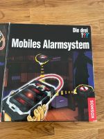 Die drei Fragezeichen - Mobiles Alarmsystem ??? Wandsbek - Hamburg Bramfeld Vorschau