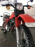 Honda XL 185 S Original Zustand Erstz. 03.1982 "TOP" Baden-Württemberg - Walldürn Vorschau