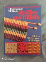 Stricken und Häkeln, Handarbeit, Handarbeitsbuch Neumünster - Wasbek Vorschau