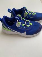 Nike Sneaker Kinder Gr. 27 Baden-Württemberg - Göppingen Vorschau