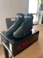 Alpinestars Faster-2 Schuhe schwarz Nordrhein-Westfalen - Wegberg Vorschau