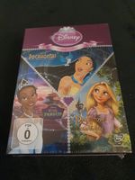 Disney Film „Pocahontas„3 Filme im Set „Neu OVP Nordrhein-Westfalen - Dinslaken Vorschau