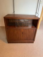 Mid Century Barschrank Kommode Bielefeld - Bielefeld (Innenstadt) Vorschau