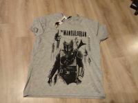 T - Shirt Mandalorian Größe L XL Nordrhein-Westfalen - Bottrop Vorschau