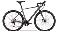 Gravelbike Kellys Soot 50 Carbon Shimano GRX Rennrad no Cube Sachsen - Neukirchen-Adorf Vorschau