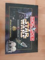 Monopoly Star Wars Sammler-Ausgabe Niedersachsen - Duderstadt Vorschau