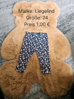 Blaue Hose Bayern - Greding Vorschau