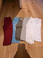 Hosen Jogger Jogginghose  Jeans gr. 86 Nordrhein-Westfalen - Herford Vorschau