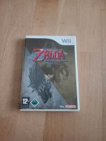 The Legend of Zelda Wii Niedersachsen - Zetel Vorschau