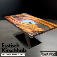 Unikate nach Wunsch Esstisch Epoxidharz Couchtisch Tisch Dresden - Friedrichstadt Vorschau