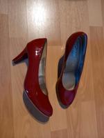 Gabor Highheels  Gr. 39 (Gr. 6) Nordrhein-Westfalen - Bergisch Gladbach Vorschau