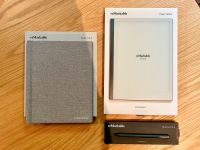 reMarkable 2 Paper Tablet inkl. Book Folio & Marker Plus Nordrhein-Westfalen - Düren Vorschau