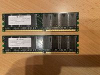 2x SD RAM Infineon 512 MB Hessen - Hünstetten Vorschau