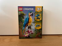 Lego Creator 31136 Exotischer Papagei NEU&OVP Brandenburg - Königs Wusterhausen Vorschau
