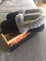 Sketcher Cali Hausschuhe NEU Gr.37,incluisve versand Nordrhein-Westfalen - Mönchengladbach Vorschau