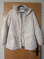 Vila Beige Übergangsjacke Bayern - Bayreuth Vorschau