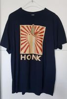 Gildan T Shirt Honk Sachsen - Markkleeberg Vorschau